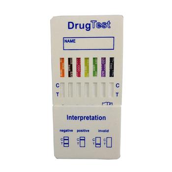 Drug Test For All Drugs